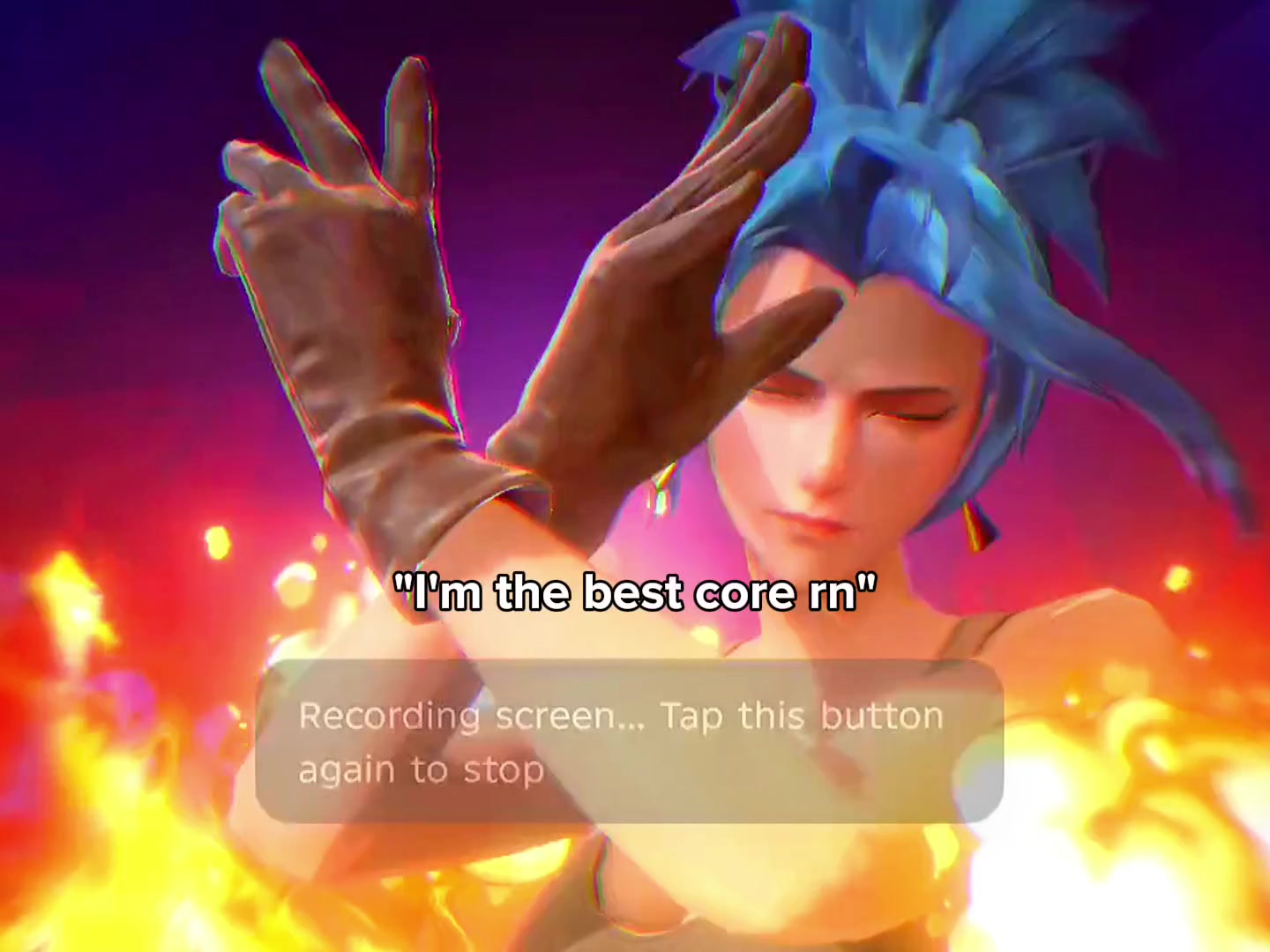 @Purple