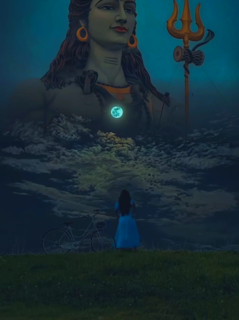 @꧁ॐShivaॐ꧂