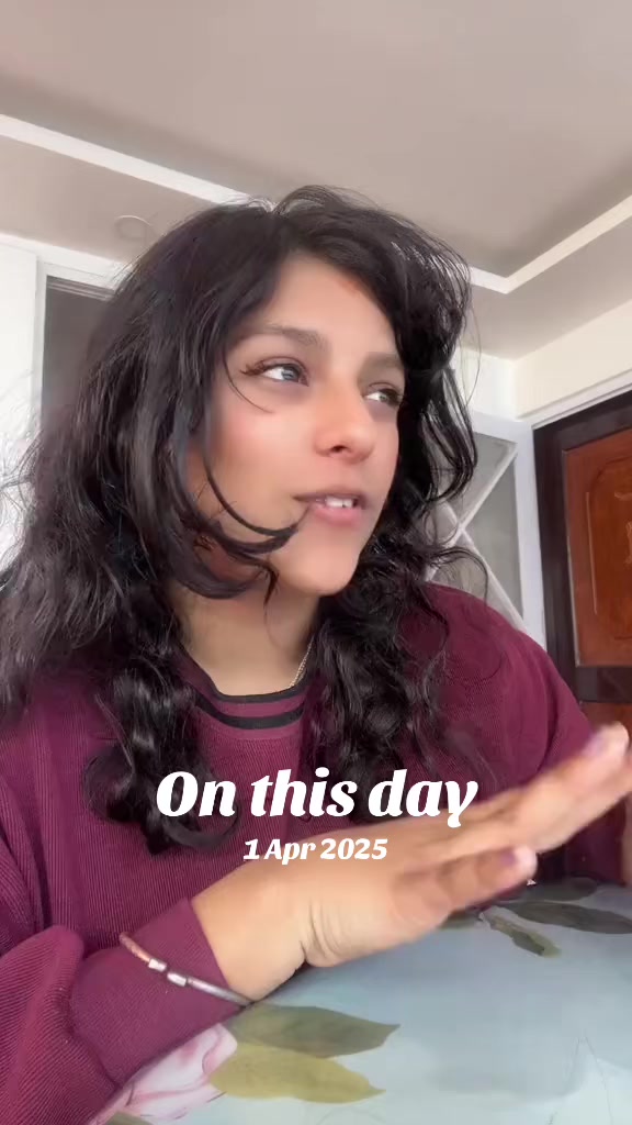 @Pragati