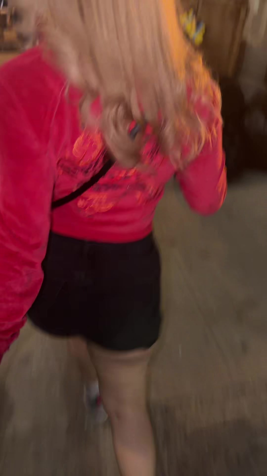 @Sh&aacute;ntį Porter