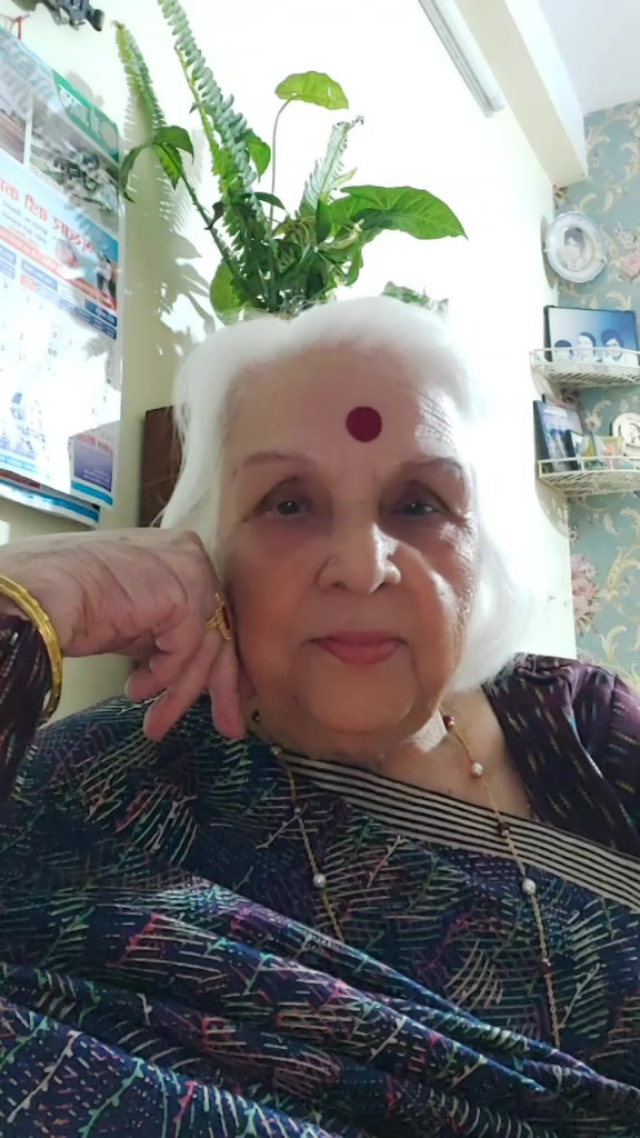 @Paru Sharma