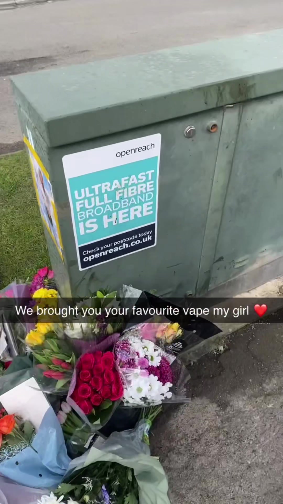 @Graciemw💕
