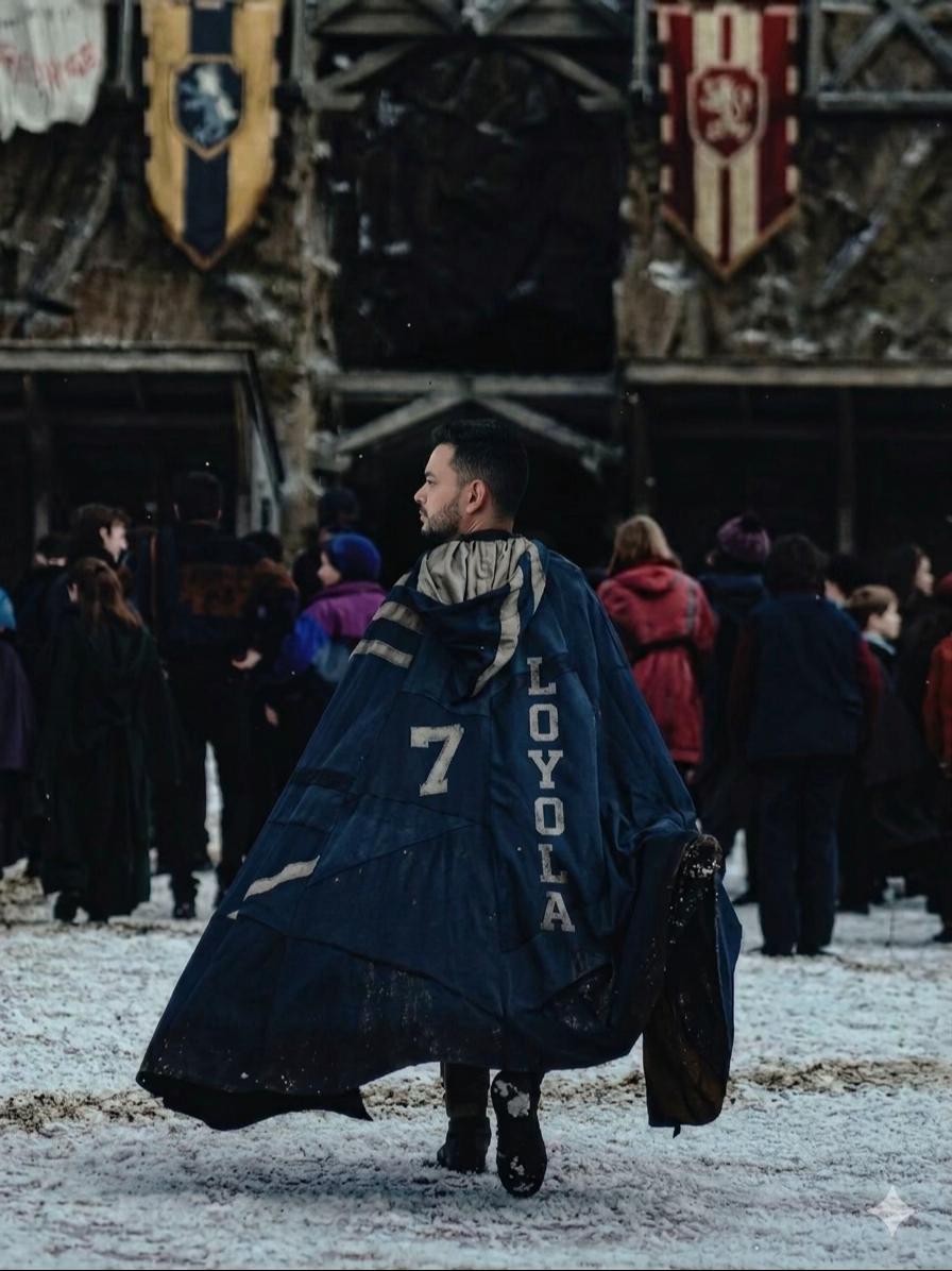 @Quiz Harry Potter