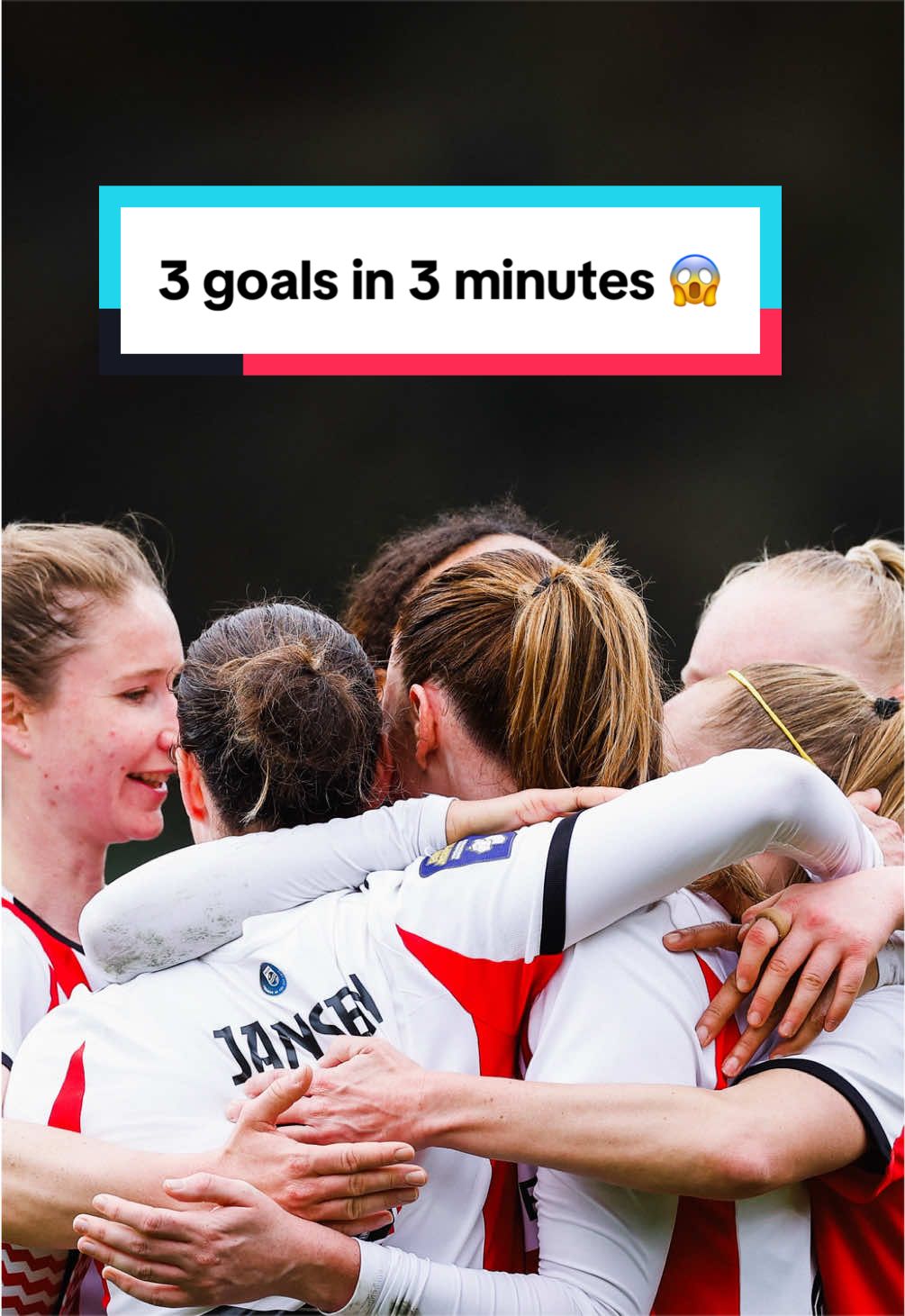 @PSV Vrouwen