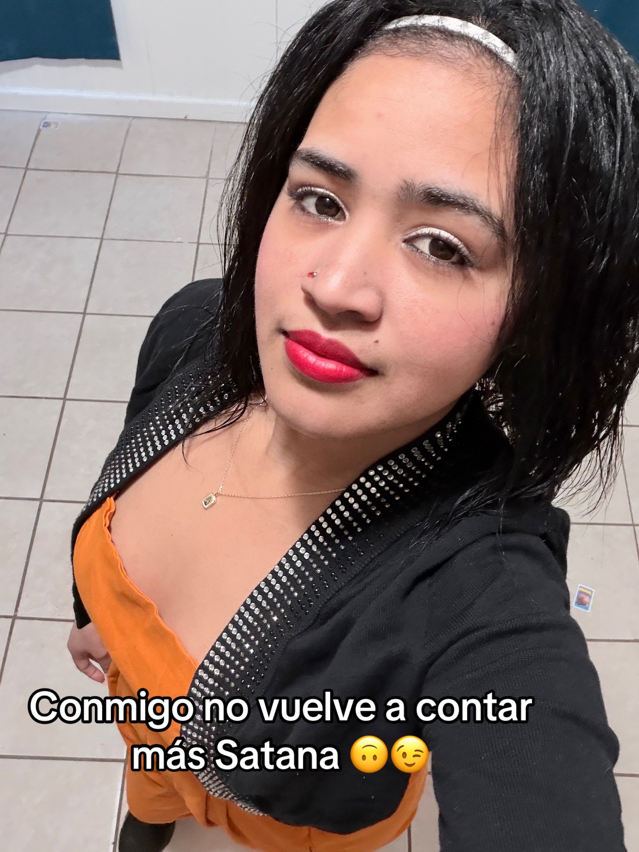 @🇩🇴La Traviesa 👿 Perversa 🥵