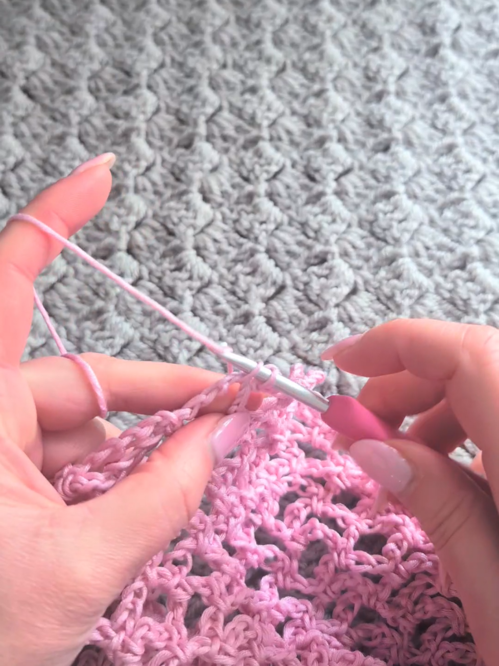 @Selina V&eacute;ronique Crochet 🎀