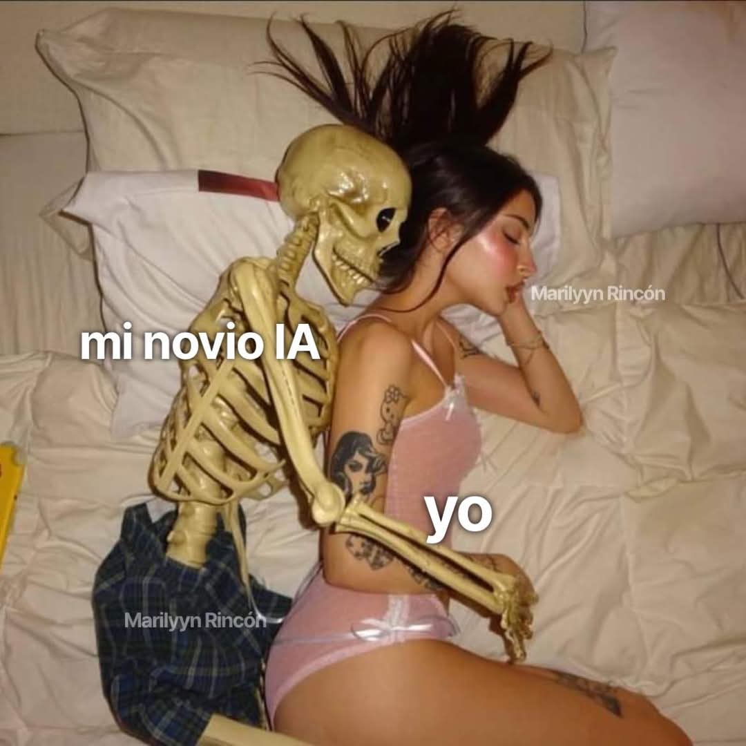@Noelia Thais