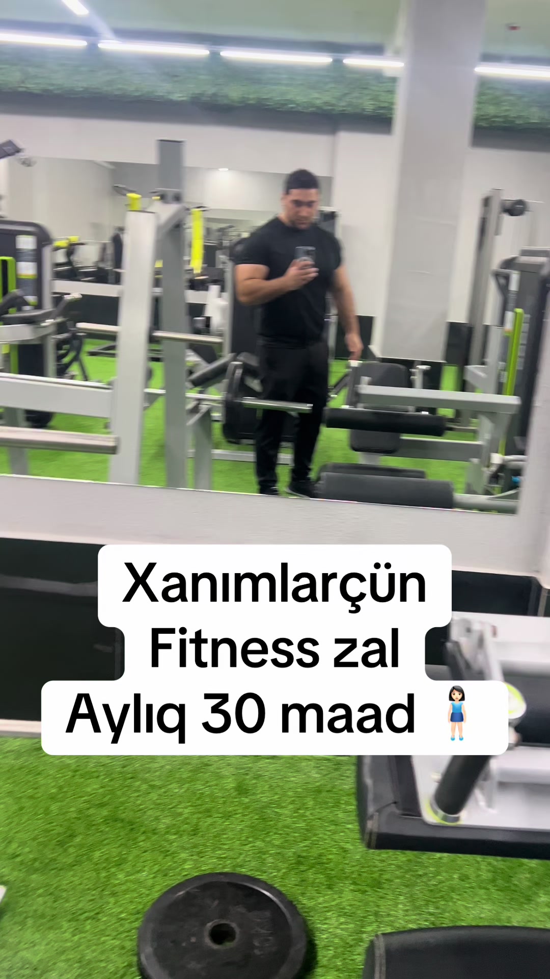 @⚜️Hercules Trenajor Zalı⚜️