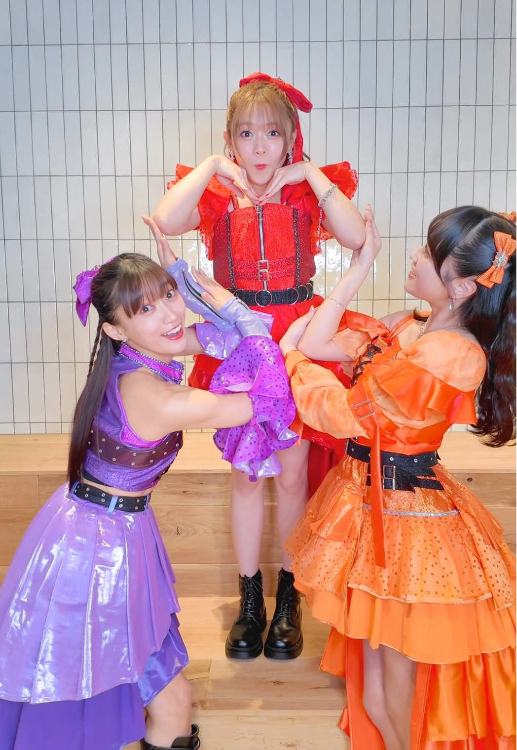 @i☆Ris【公式】