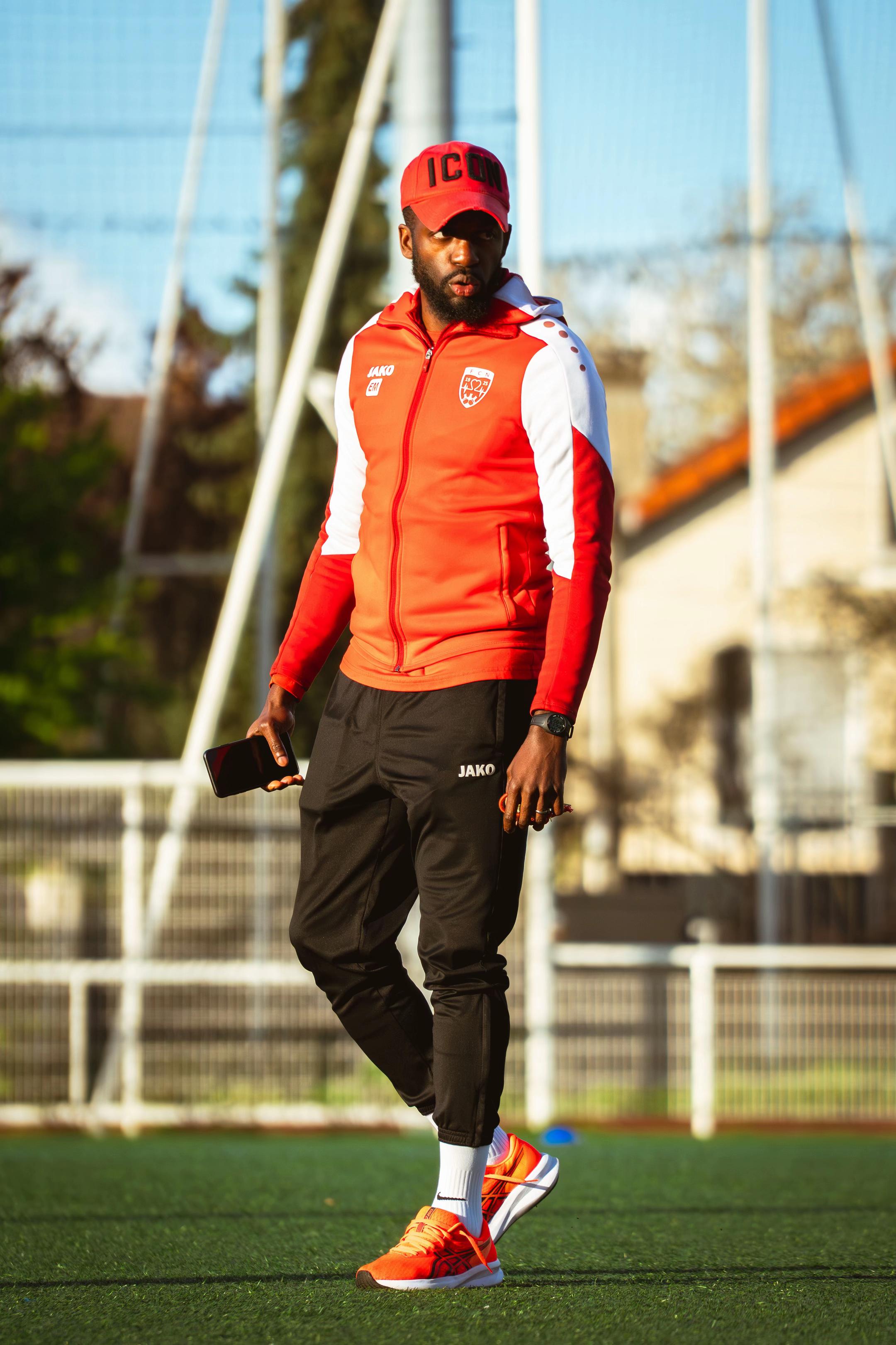 @Mbella Coaching 🧠⚽️