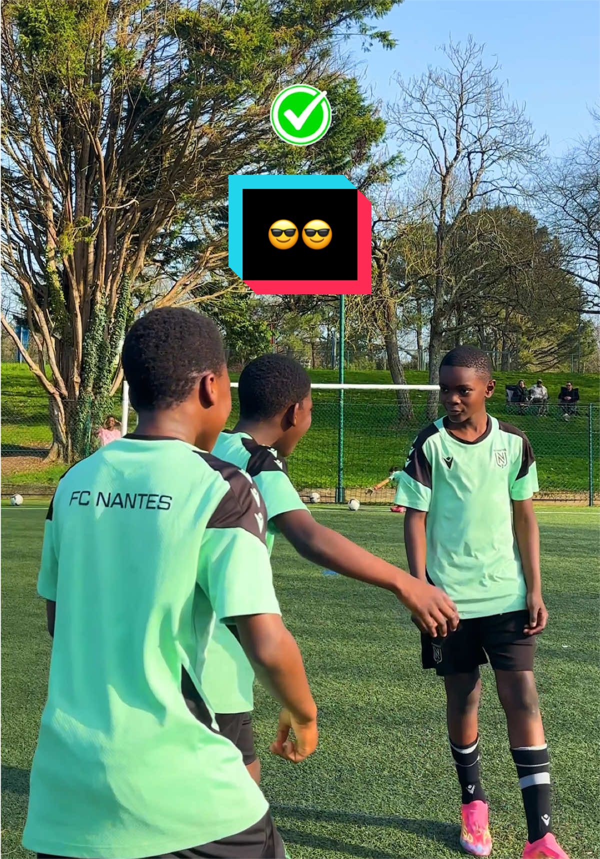 @FC Nantes