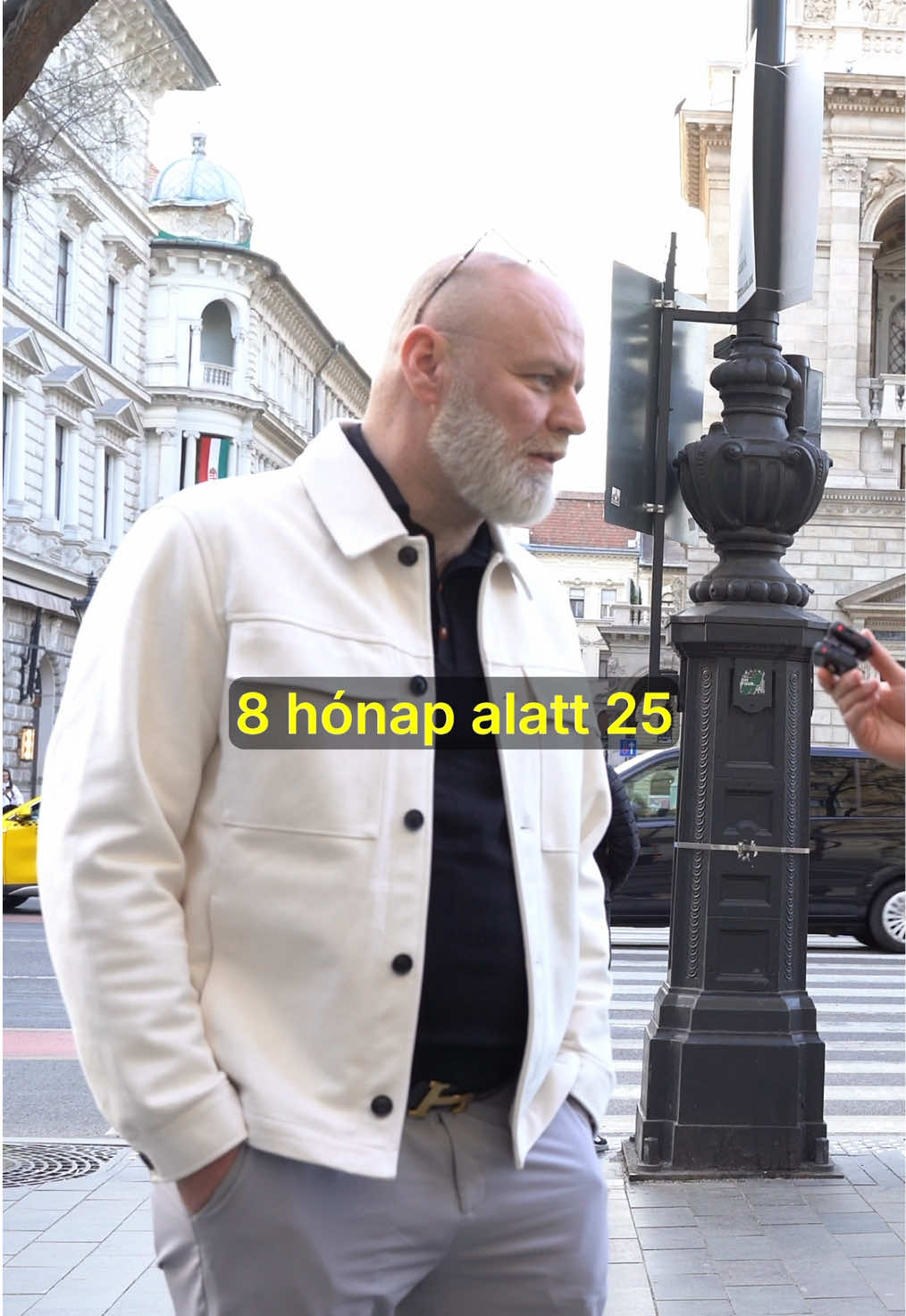 @Bazu Interviews