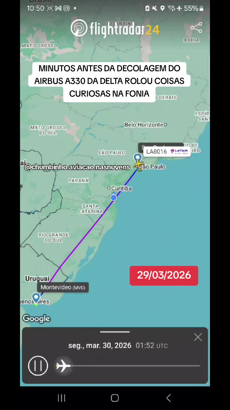 @aviação viagens e destino
