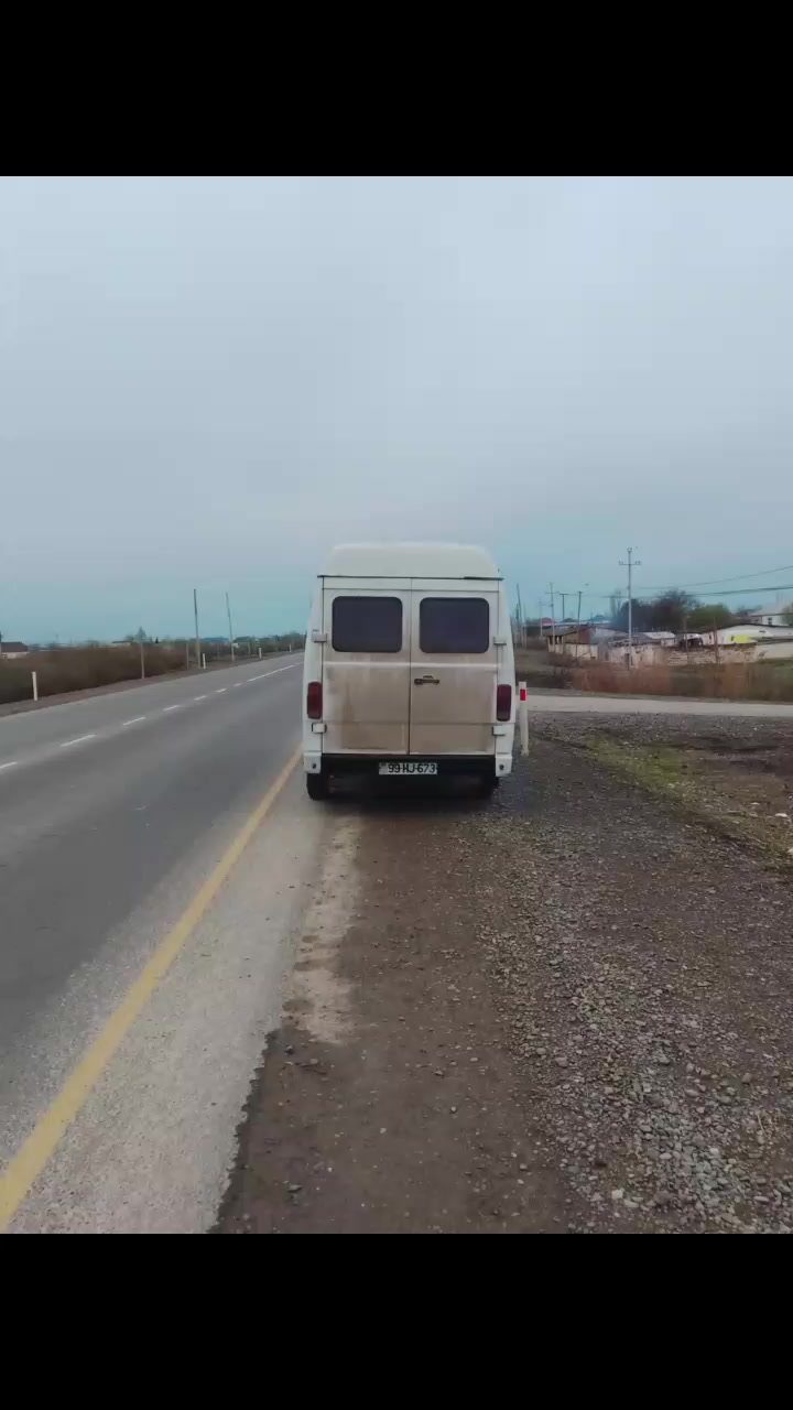 @yollar yorgunu 052