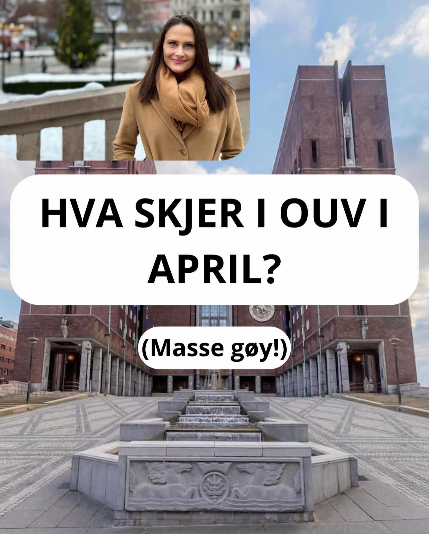 @Oslo Unge Venstre