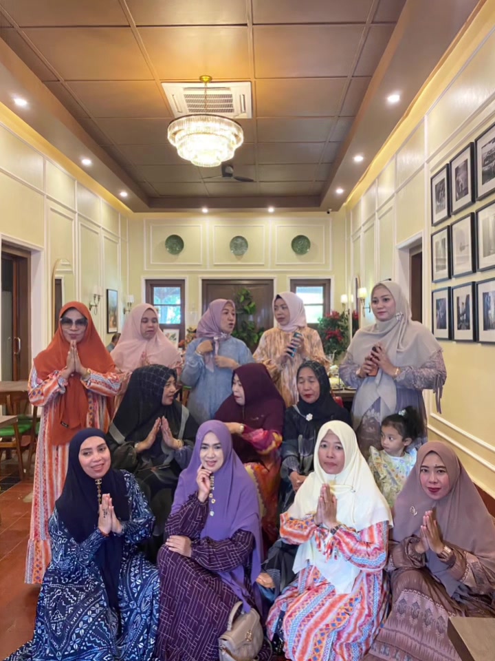 @Junaida Abdullah