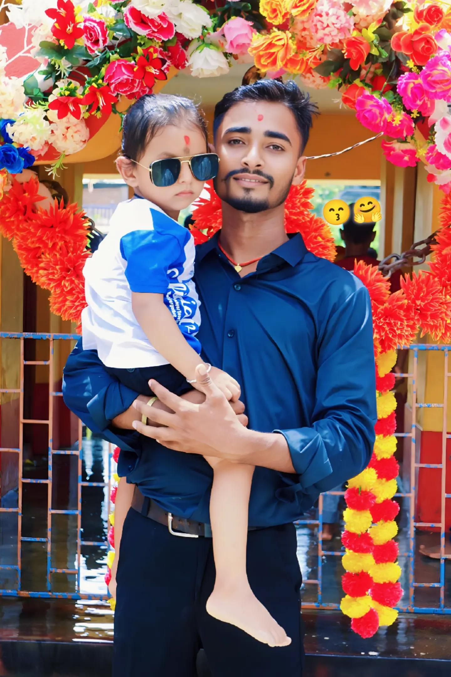 @꧁☬⋆NITESH༒ᏦᎥᏁᏳ⋆☬꧂