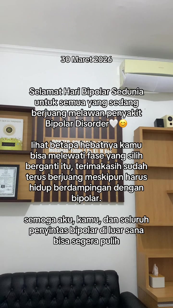 @Psikiater Purbalingga