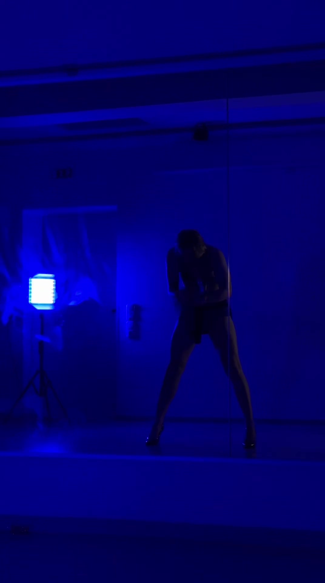 @Polina | High Heels | Germany