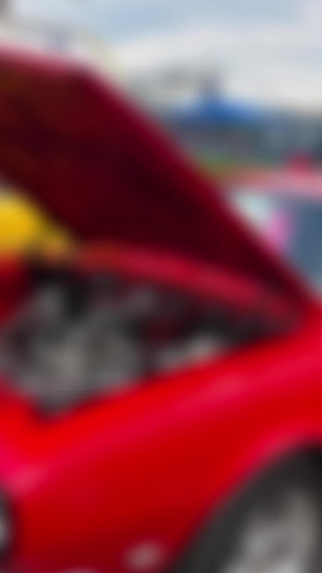 @ClassicCars