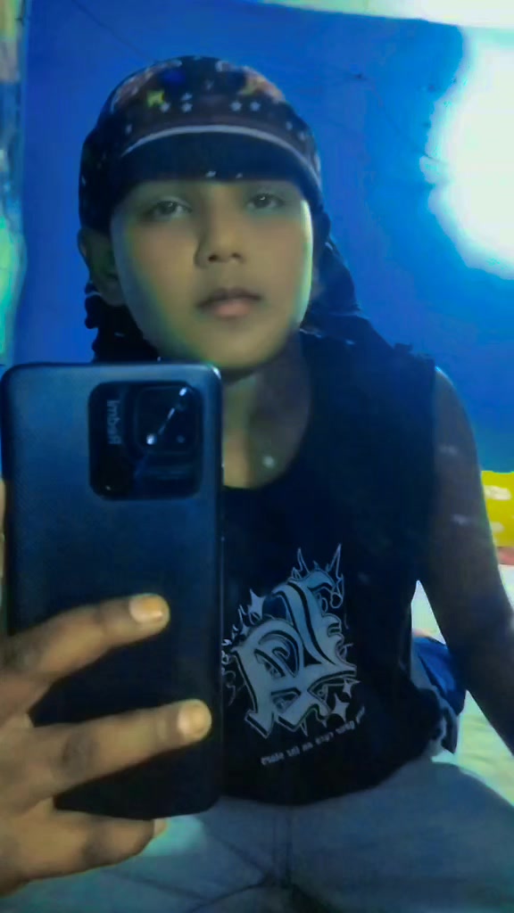 @Arjun mali