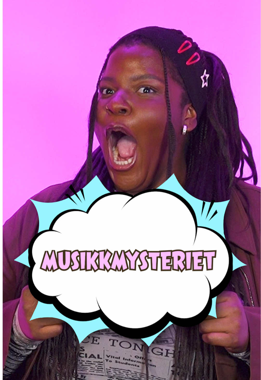 @NRK Unormal