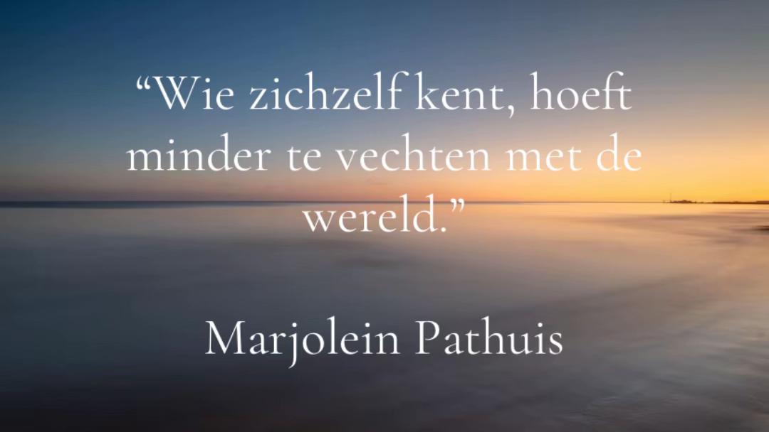 @Marjolein