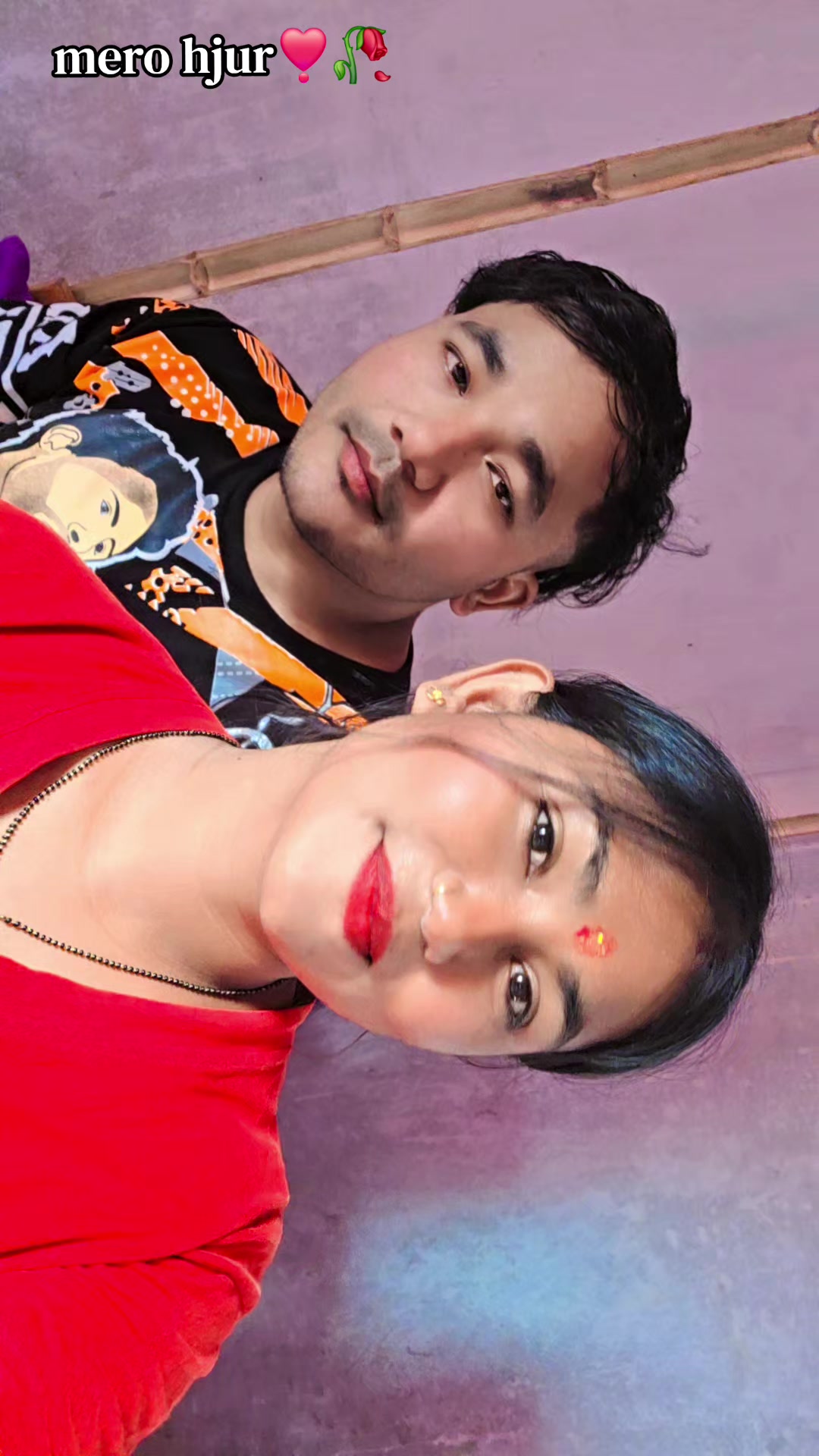 @intercast couple🫶👩&zwj;❤️&zwj;👨💋♡♡