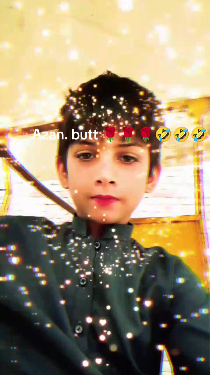 @Azan butt0808