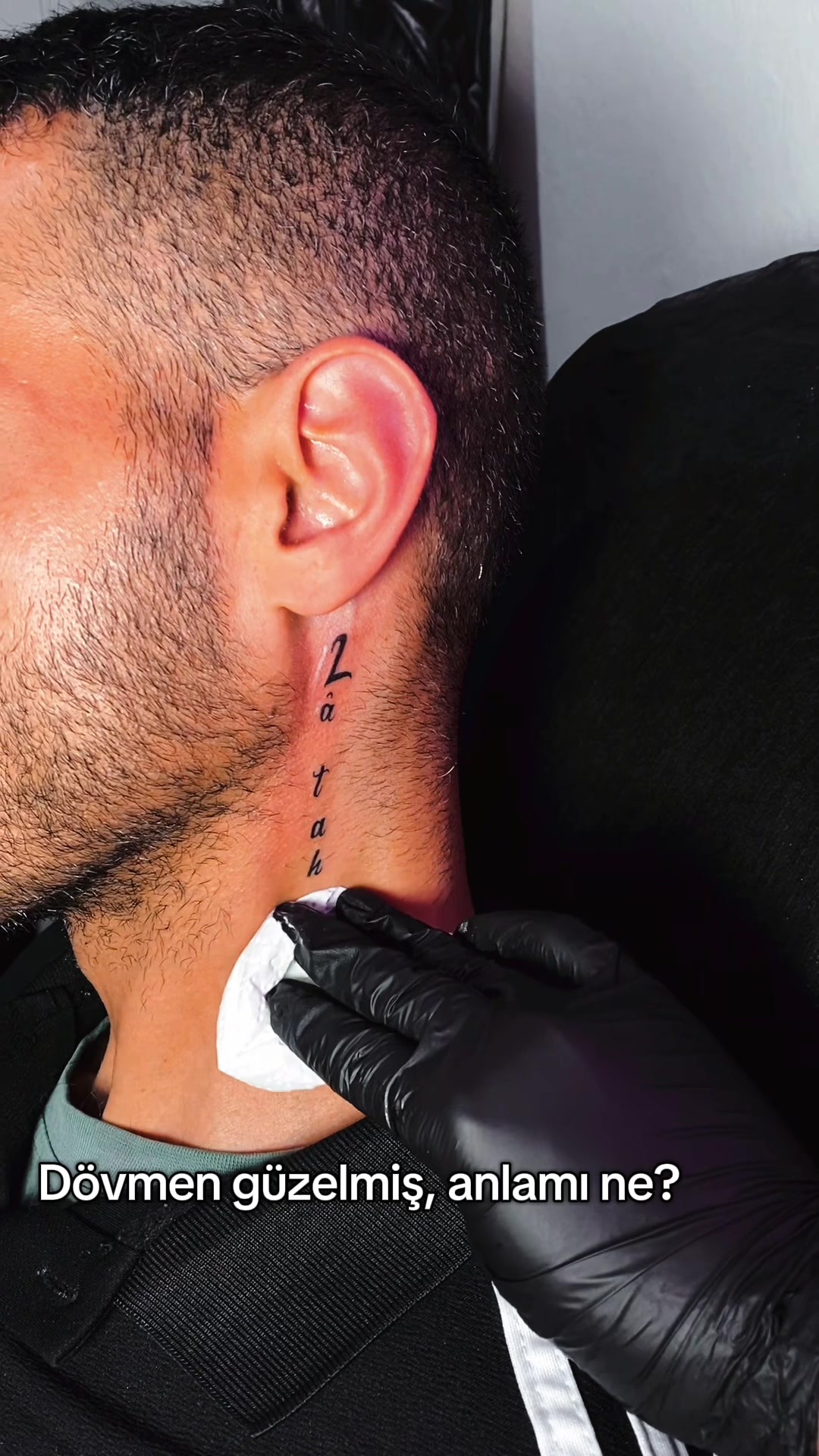 @Fenrir Tattoo
