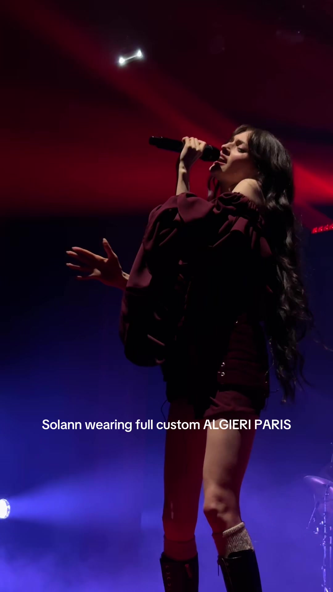 @ALGIERI PARIS