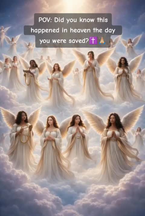 @Redeemed Thoughts ✝️⭐