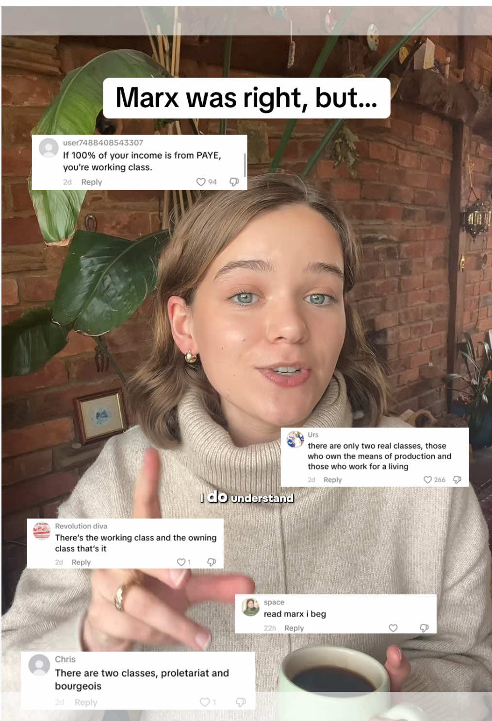 @dani | education & politics