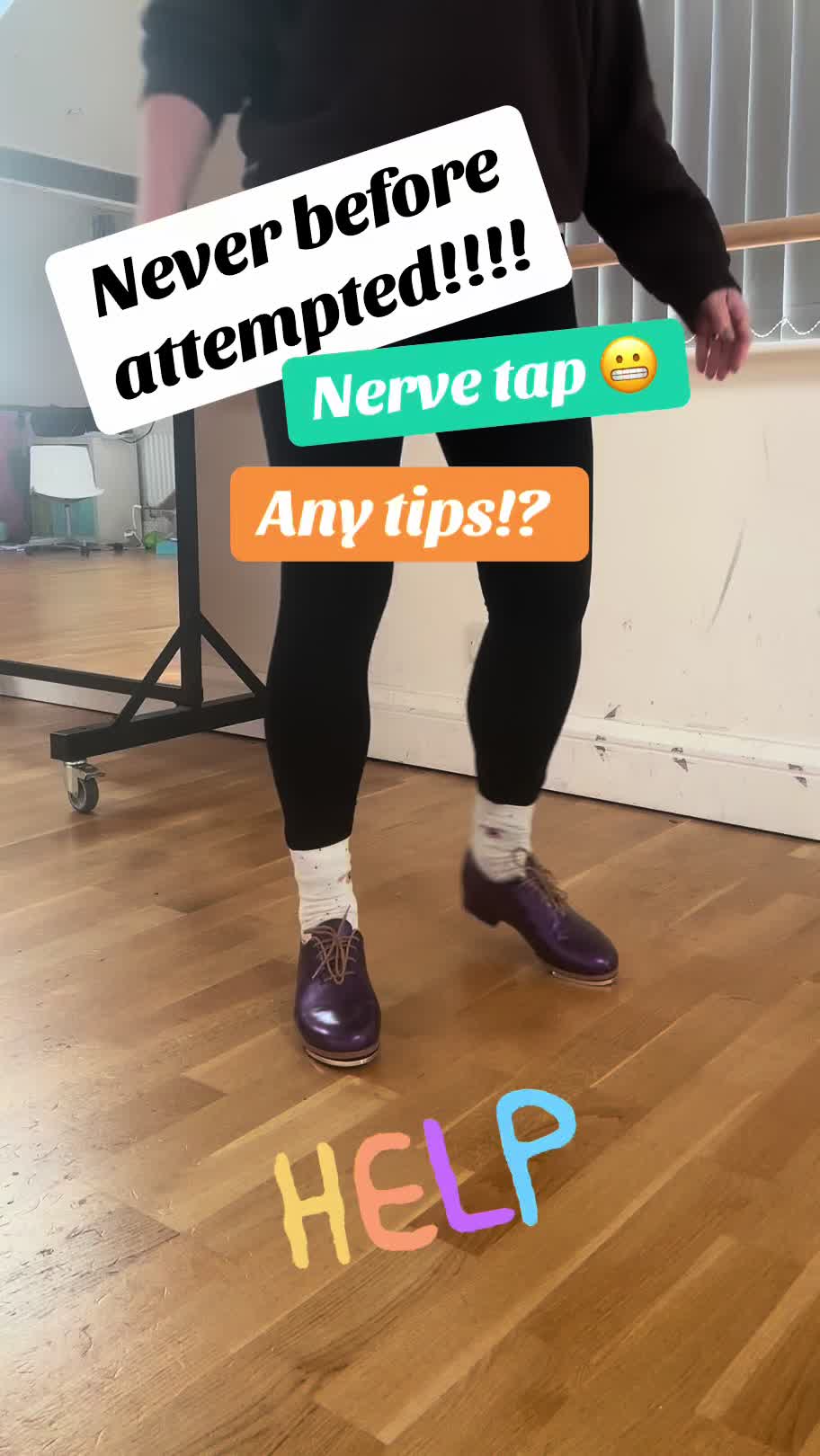 @Tap.happy