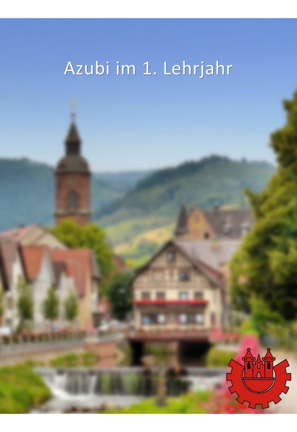 @Stadt Oppenau
