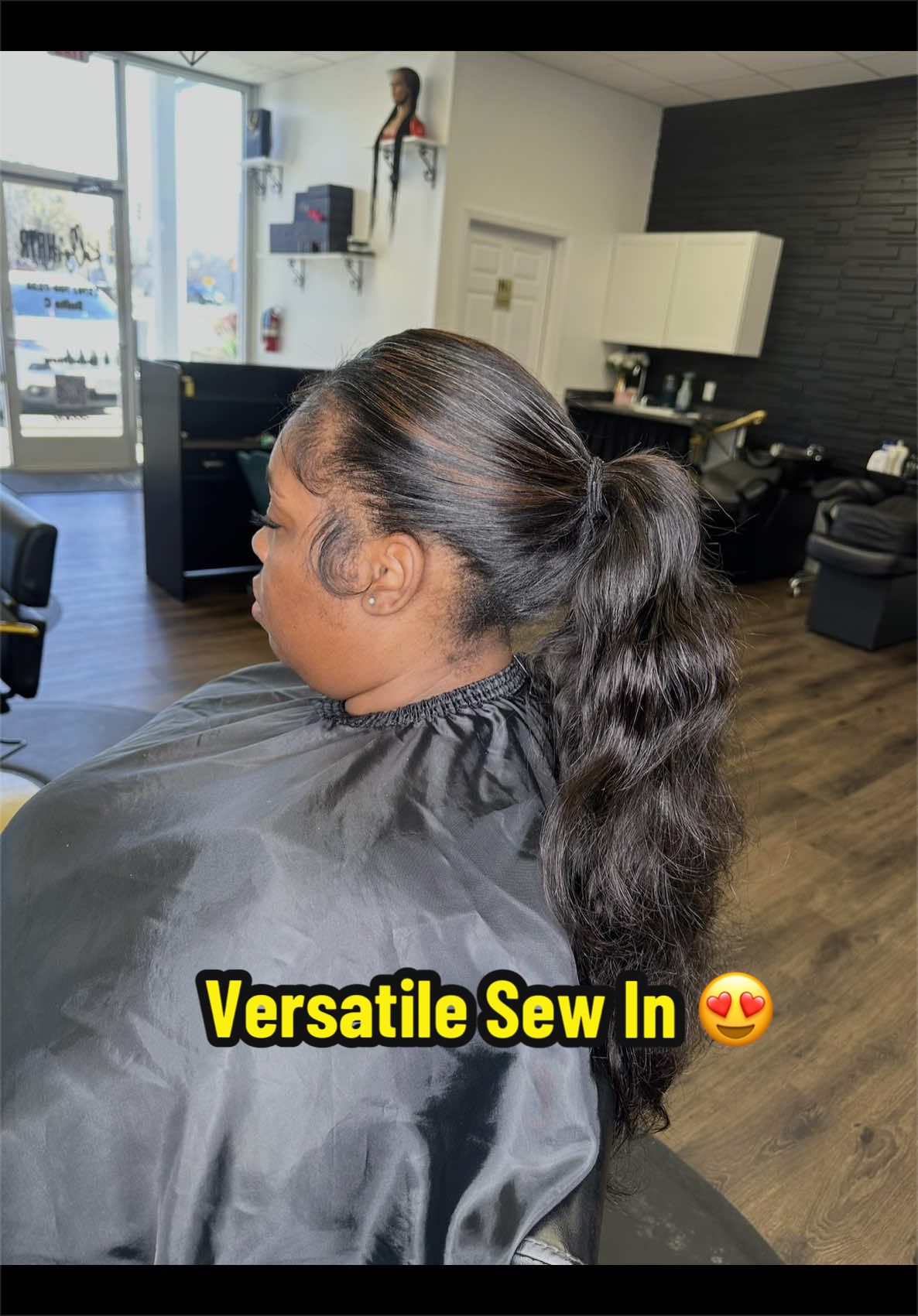 @Kellys Hair