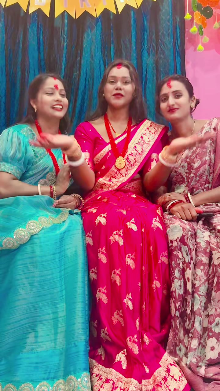 @chandani shah