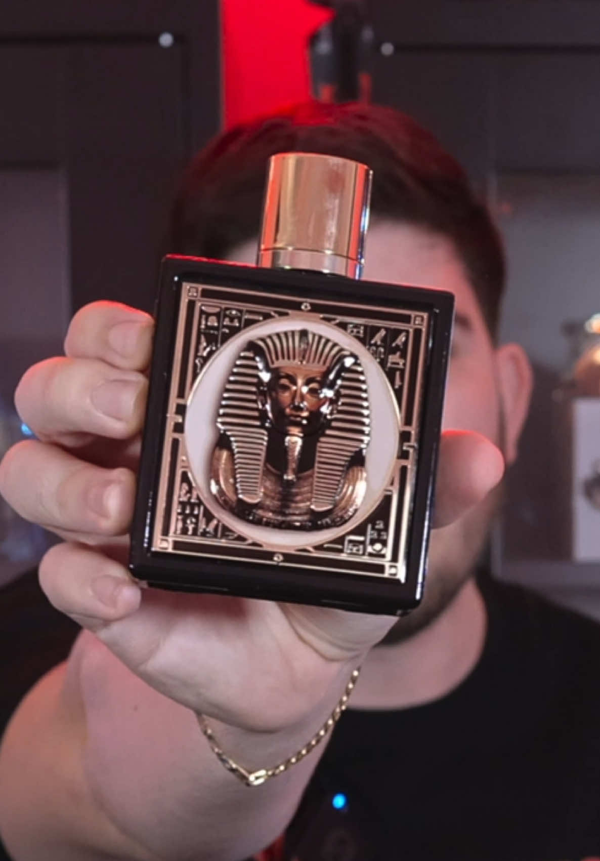 @Dengex Fragrance