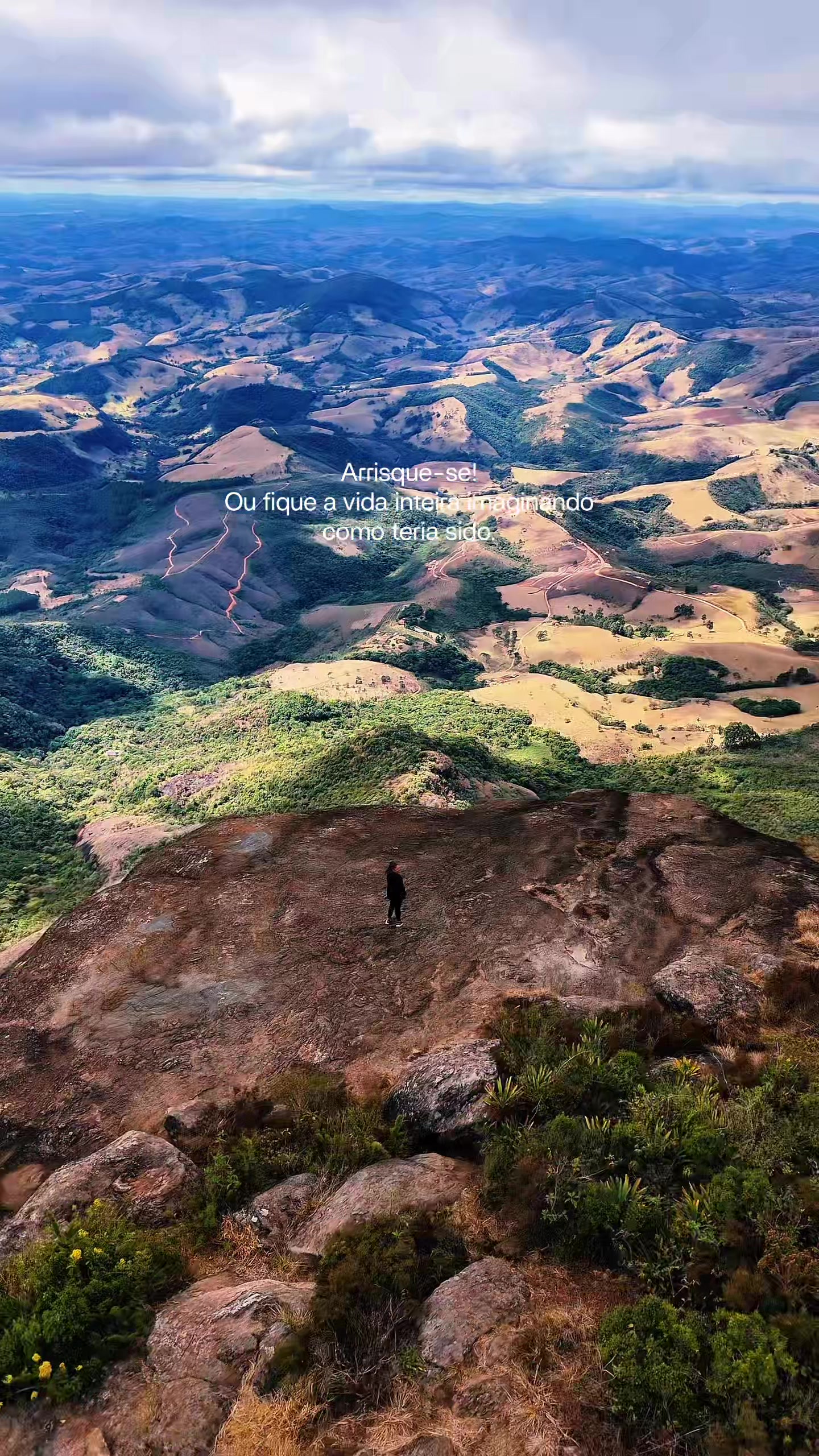 @Além da Janela