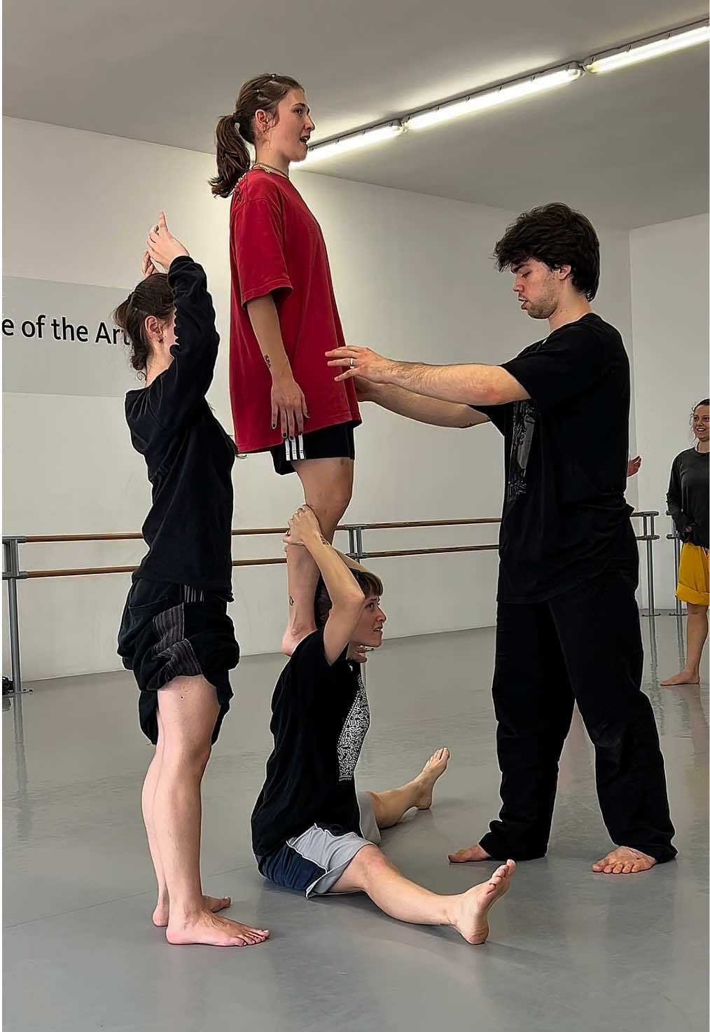 @IAB (Dance Version)