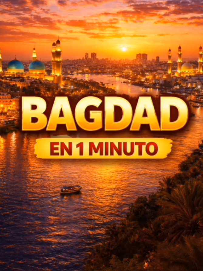 @Ciudades del Mundo