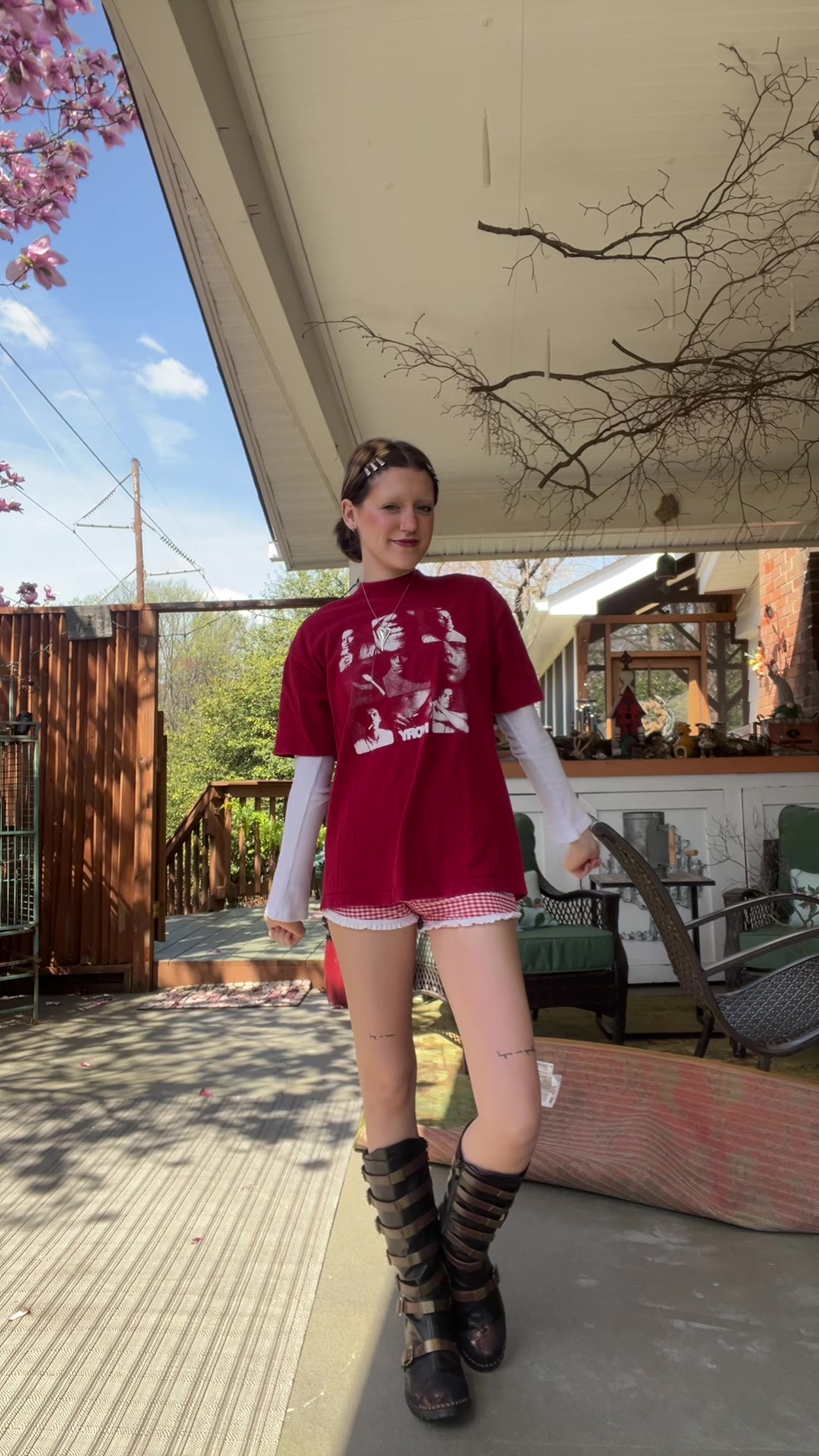 @jaecy rae