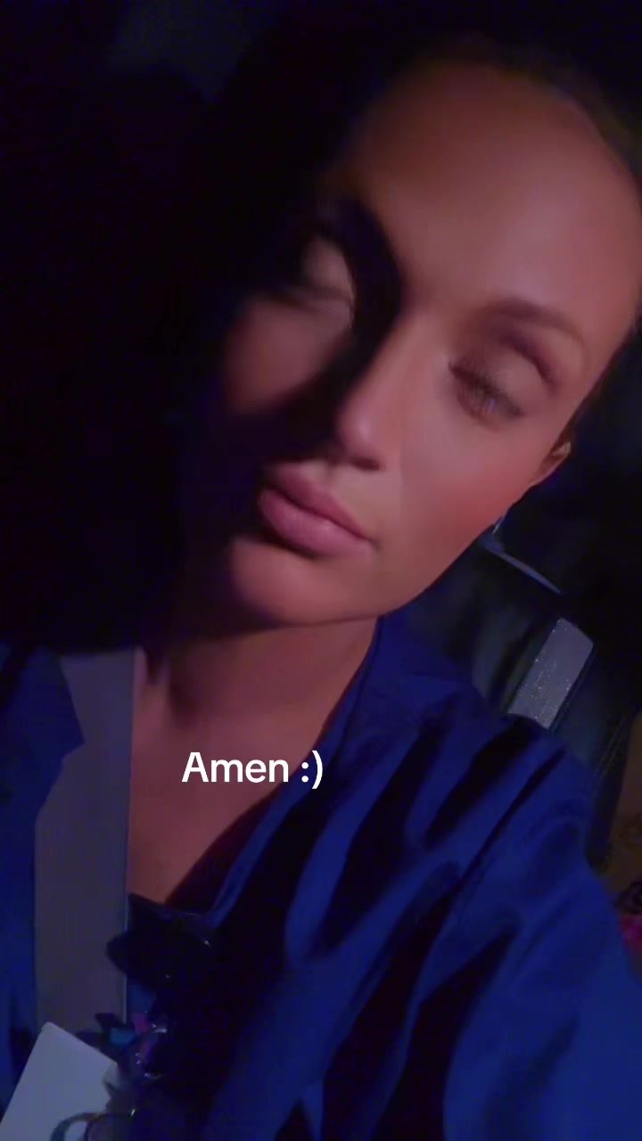 @Tasha Osborne
