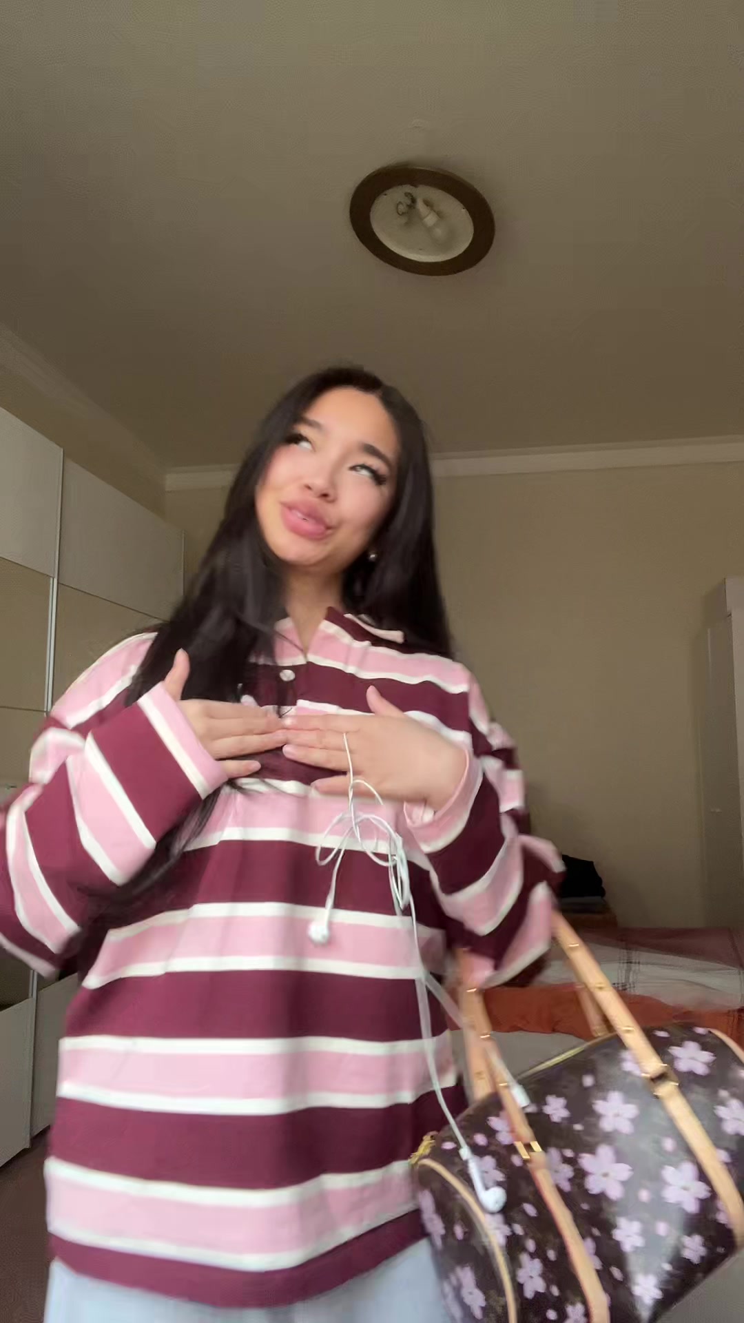 @Insta | @thaonhinina😋