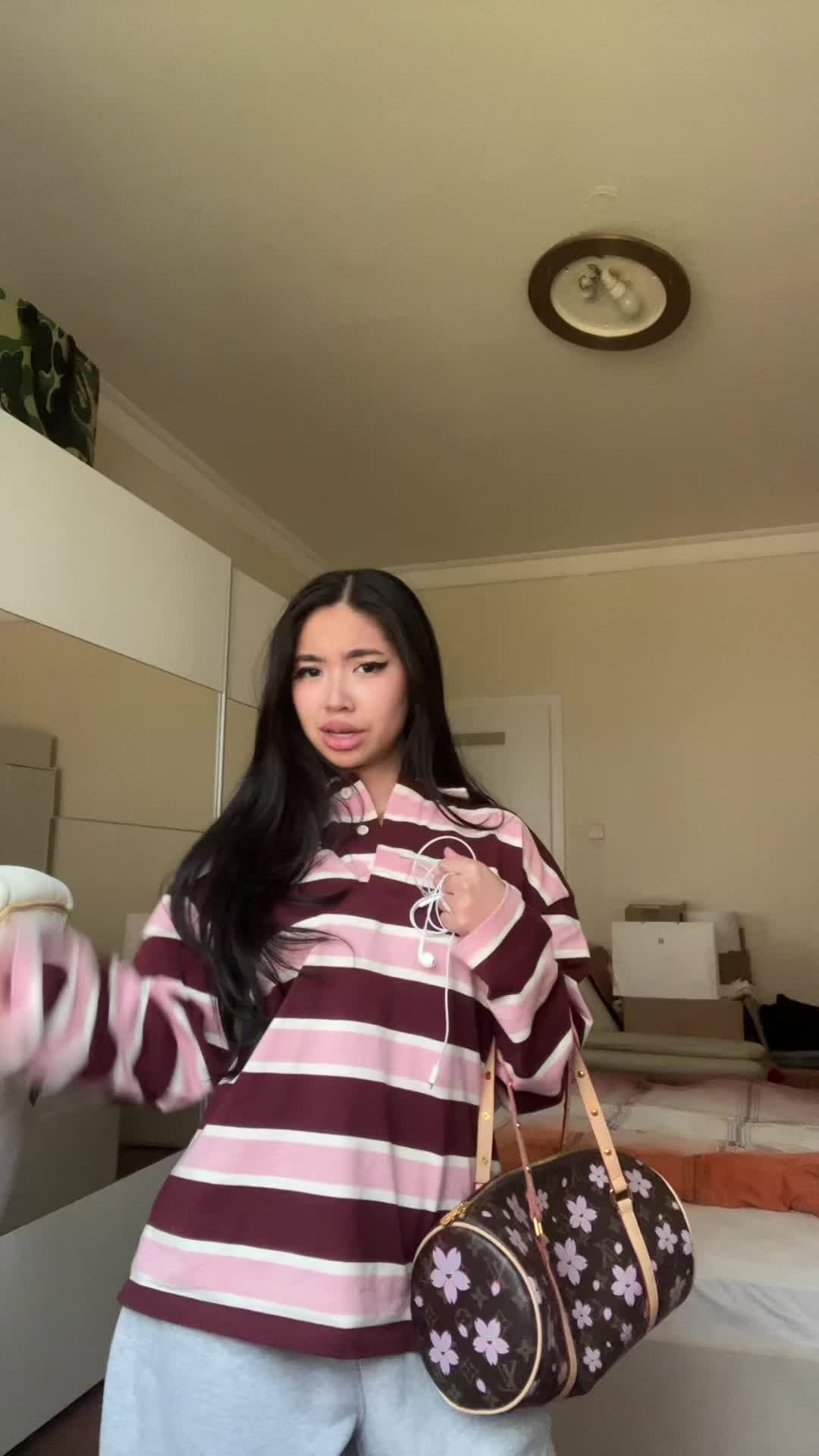 @Insta | @thaonhinina😋