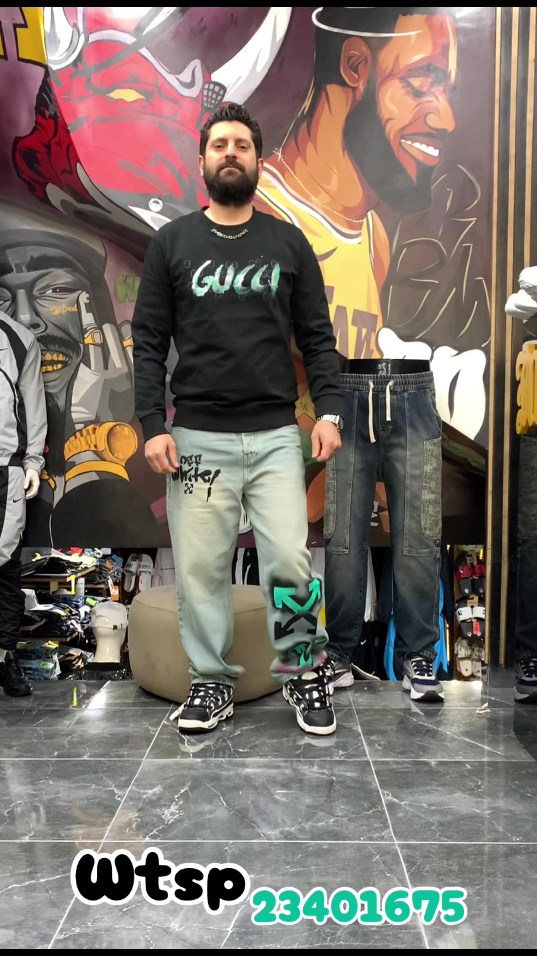 @Boutique B13