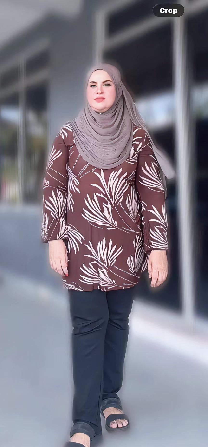 @Suria Ahmad