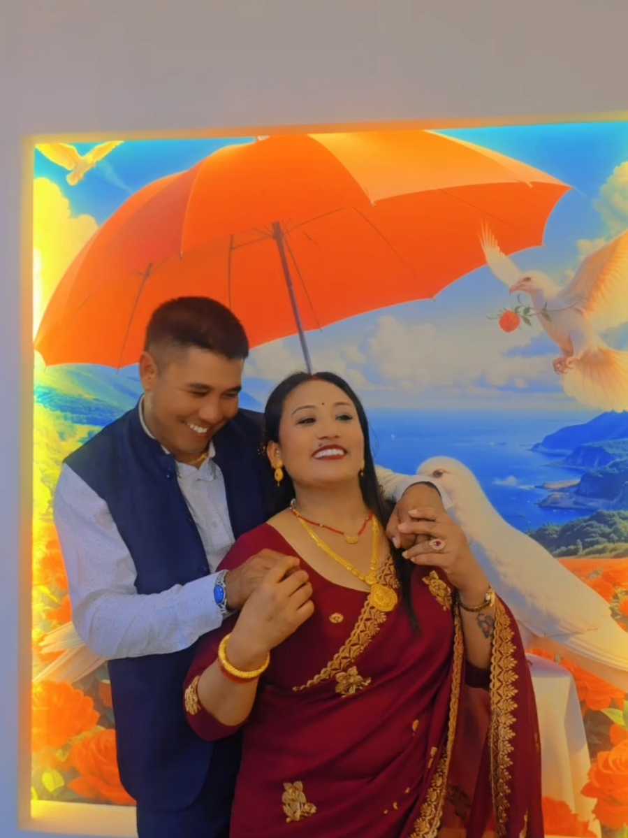 @Nirmal Shrestha