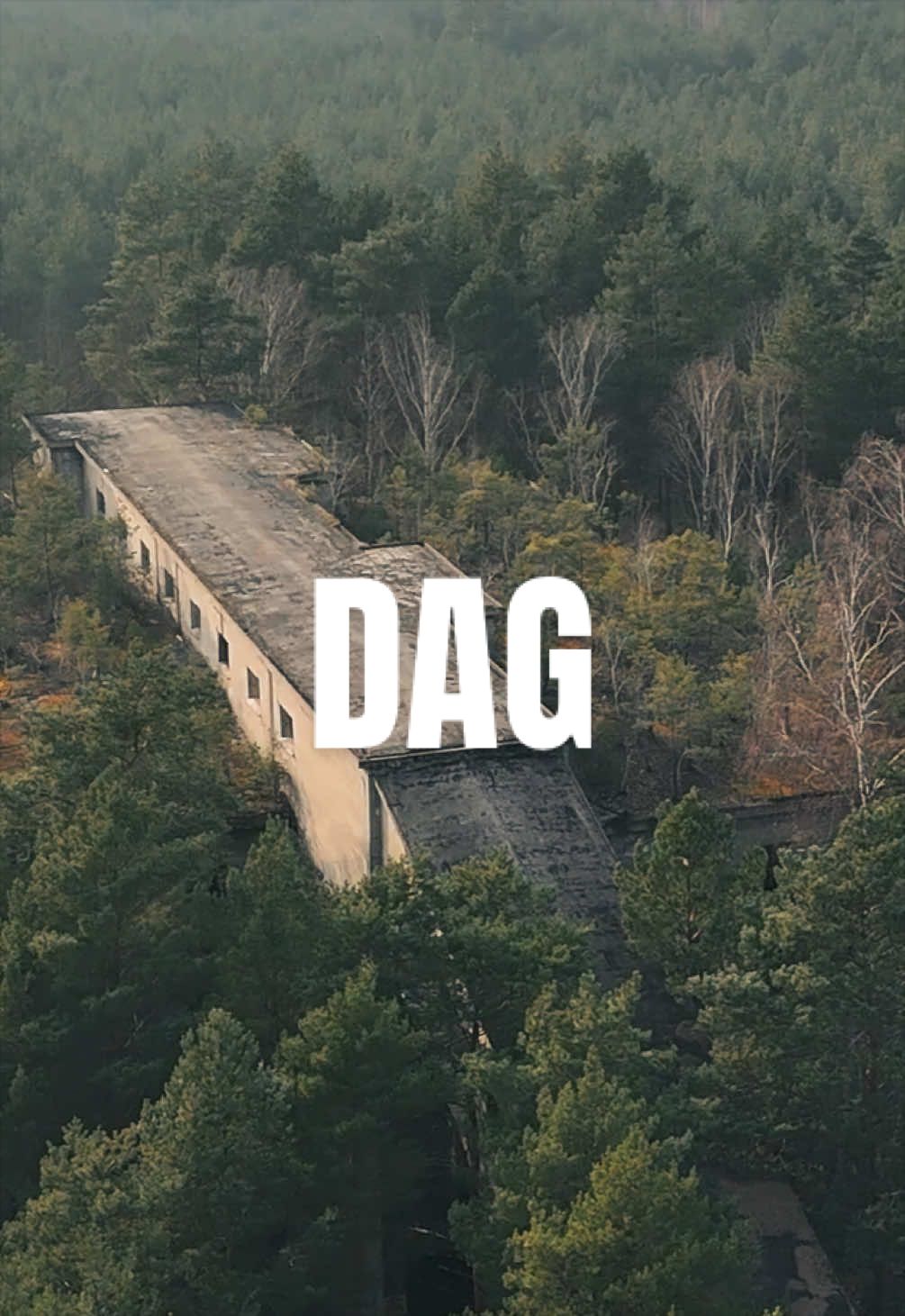 @Dziwna Polska Urbex
