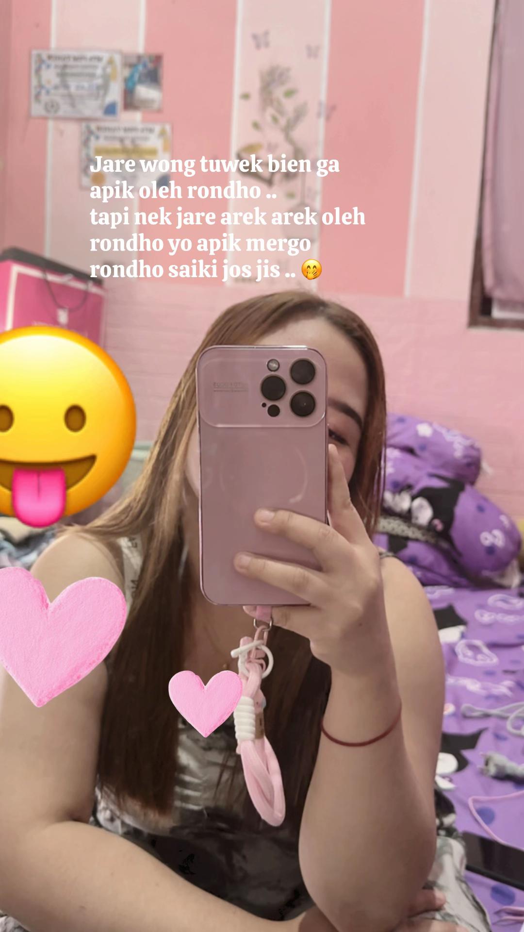 @Widia_Ningrum♉️